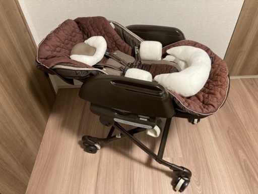 コンビ　ハイ&ロースイングラック　ネムリラ　オートスイング