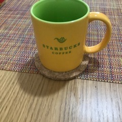 スターバックス　コーヒーカップ　マグカップ