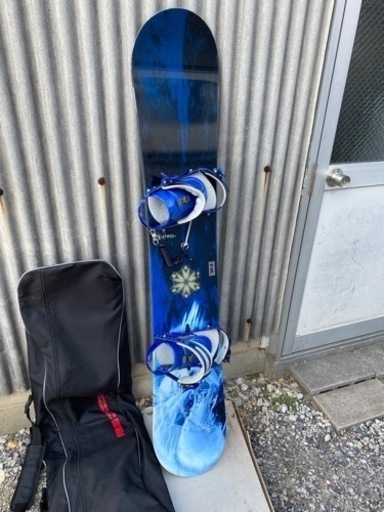 お薦め品‼️ スノーボード スノボ K2 GAMMA59