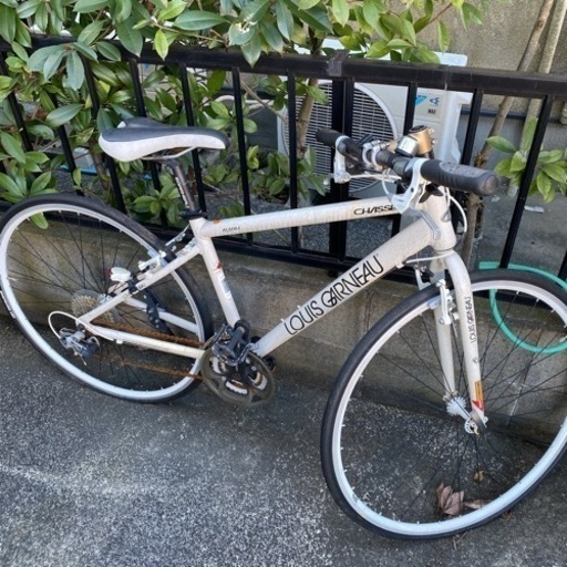 名古屋市内配達無料26インチシングルギア変則無し