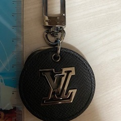 ルイヴィトン キーリング