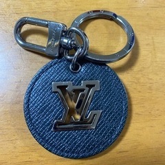 ルイヴィトン キーリングの画像
