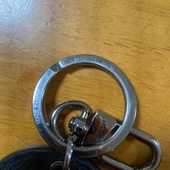 ルイヴィトン キーリングの画像