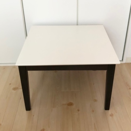 コタツ　60x60cm