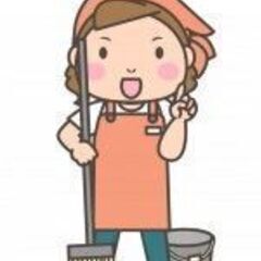 【初めての方歓迎】清掃スタッフ募集