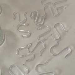 ガラス食器セットの画像