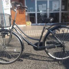 自転車(中古)譲ります②【取り引き中】