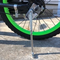 子供用自転車 お取引中の画像