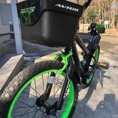 子供用自転車 お取引中の画像