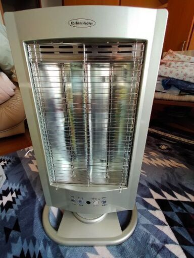電気ヒーター