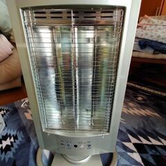 電気ヒーター