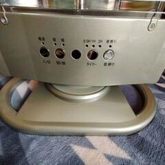 電気ヒーターの画像