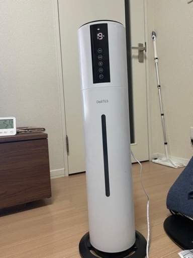 DELL Too 加湿器