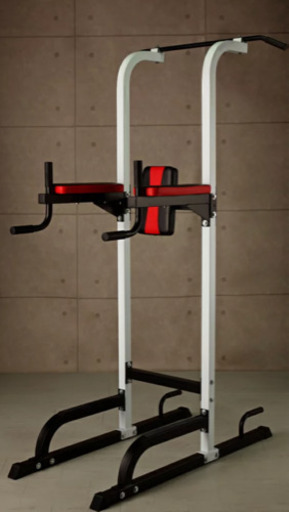 アルインコ懸垂器具