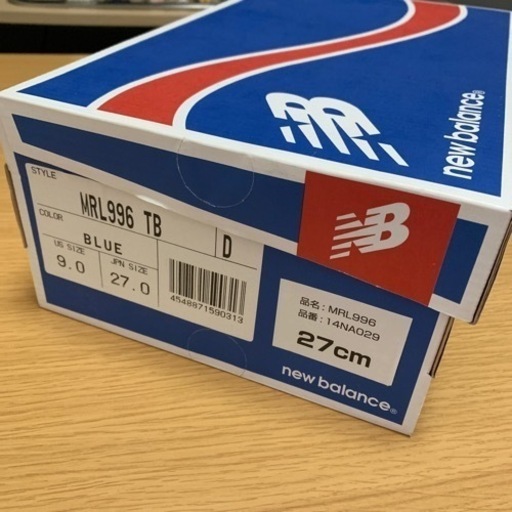 靴/バッグ MRL996