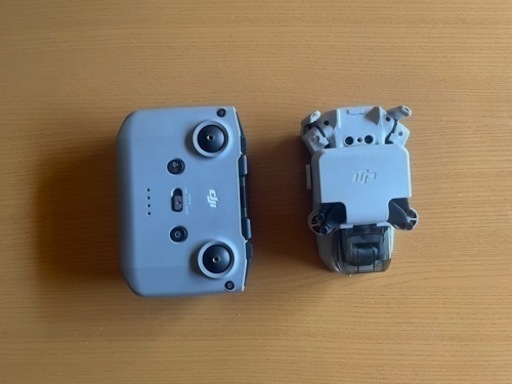 DJI MINI2 Fly More コンボ