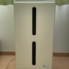 空気清浄機 ATMOSPHERE アトモスフィア