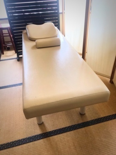 エステ、整体、マッサージ開業の方に