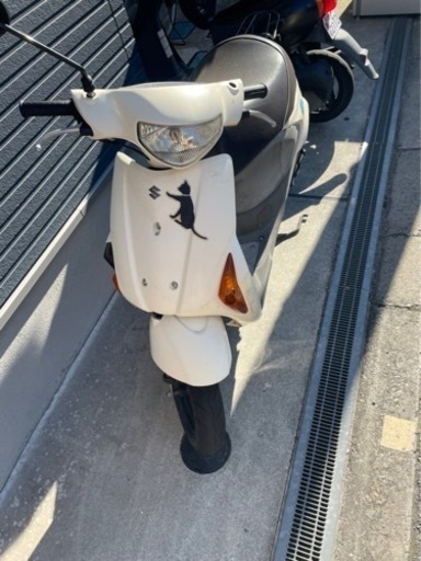 再投稿【動作確認済】SUZUKI LETS5