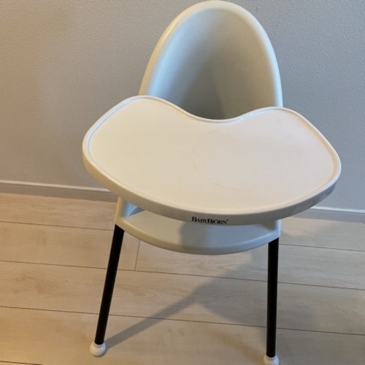 ベビービョルン ハイチェア