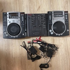 CDJ