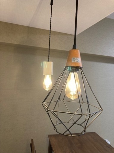 ダクトレール　取付プラグ　ペンダントライト　一式セット
