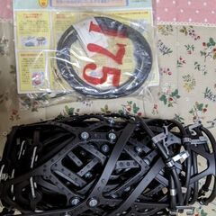 【値下げしました】タイヤチェーン
