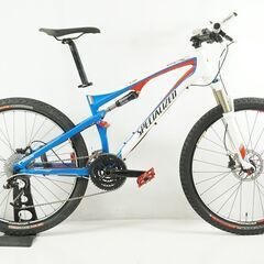 SPECIALIZED 「スペシャライズド」 EPIC COMP 26 2012年頃モデル マウンテンバイク