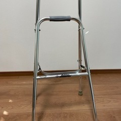 【介護用品】歩行補助器