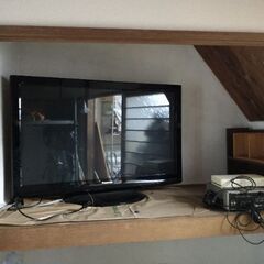 PanasonicVIERA46インチプラズマテレビ TH-P4...