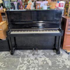ピアノ カワイ KAWAI レトロ アンティーク 無料