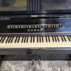 ピアノ カワイ KAWAI レトロ アンティーク 無料の画像