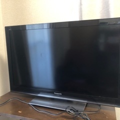 2011年製　Panasonic 32v VIELA