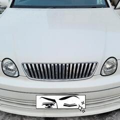 アリスト！Sベル！車検付き！