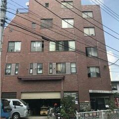 6265 王子  1R  敷金・礼金0　温水洗浄便座　最安0円後...