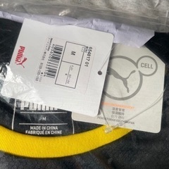 フットサルサッカースポーツウェアの画像