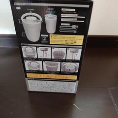 ☆新品☆卓上加湿器の画像