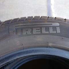 PIRELLI ピレリ　CinturatoP6 195/60R1...