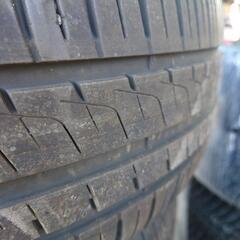 PIRELLI ピレリ　CinturatoP6 195/60R16　タイヤのみ４本　セレナなどに　の画像
