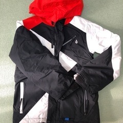 VOLCOM スノボウエア