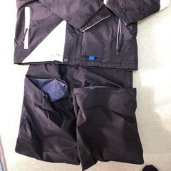 VOLCOM スノボウエアの画像