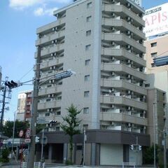 🌟初期費用７万円🌟アマーレ葵３０５号室