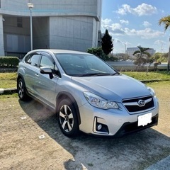 値下げ‼️【車検2023/11】スバル XV ﾊｲﾌﾞﾘｯﾄ