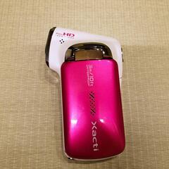 SANYO Xacti(ザクティ) DMX-CA100お譲りします