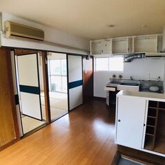 ★お手頃家賃で初期費用も安い(/・ω・)/⇒【礼金・仲介手数料０円！契約更新料・連帯保証人も不要の超お得物件!!】 - 沖縄市