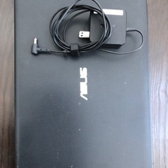 ASAS core3ジャンク品