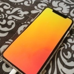 ゴーストフィルム　携帯用　オーダーオリジナル品