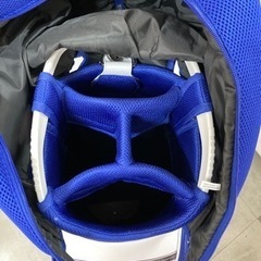 ダンロップ スリクソンZ585シリーズ 男性用☆スリクソン製キャディバッグ付 ダンロップ(DUNLOP) スリクソン キャディバッグ メンズ スポーツモデル