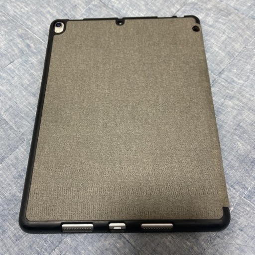 iPad Pro 10.5 Wi-Fi +cellular 64G 少難あり
