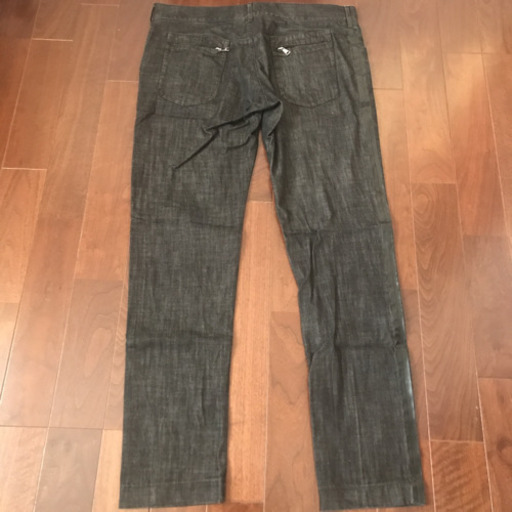 ドルチェアンドガッパーナ　ジーンズ